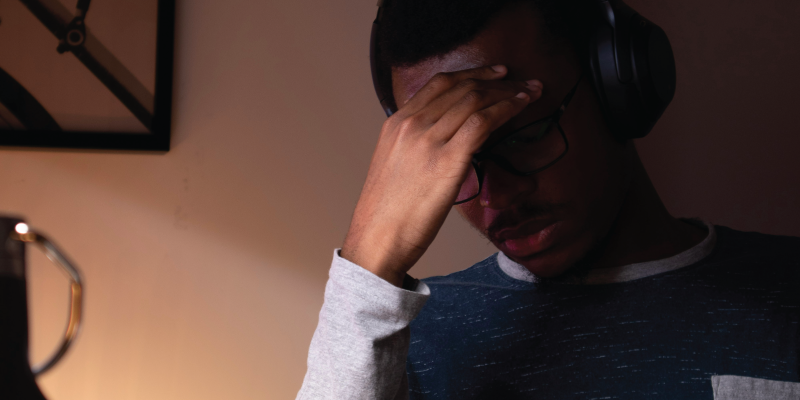 Frustrated